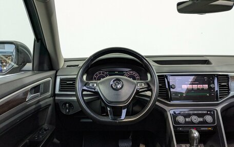 Volkswagen Teramont I, 2019 год, 3 632 000 рублей, 30 фотография
