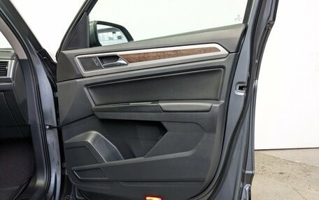 Volkswagen Teramont I, 2019 год, 3 632 000 рублей, 26 фотография