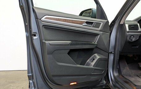 Volkswagen Teramont I, 2019 год, 3 632 000 рублей, 25 фотография