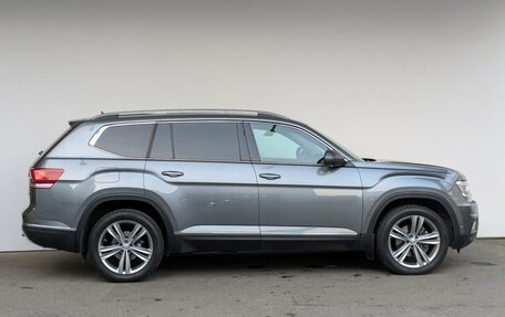 Volkswagen Teramont I, 2019 год, 3 632 000 рублей, 20 фотография