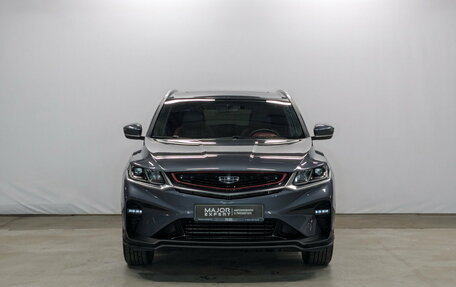 Geely Coolray I, 2021 год, 1 650 000 рублей, 2 фотография