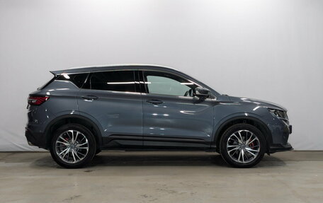 Geely Coolray I, 2021 год, 1 650 000 рублей, 4 фотография