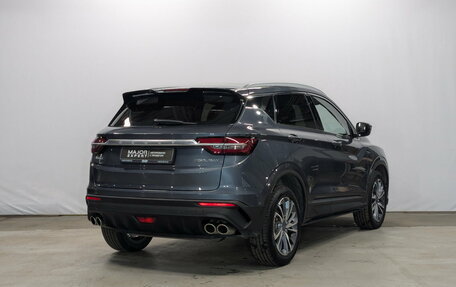 Geely Coolray I, 2021 год, 1 650 000 рублей, 5 фотография