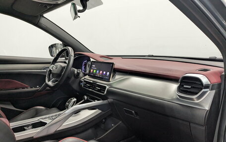 Geely Coolray I, 2021 год, 1 650 000 рублей, 11 фотография