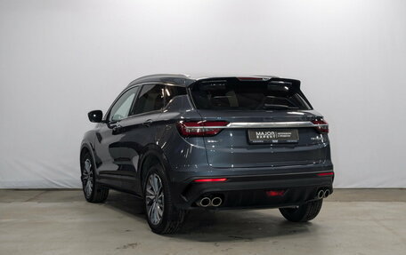Geely Coolray I, 2021 год, 1 650 000 рублей, 7 фотография