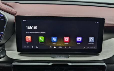 Geely Coolray I, 2021 год, 1 650 000 рублей, 15 фотография