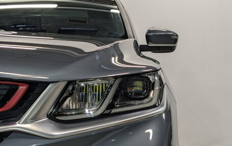 Geely Coolray I, 2021 год, 1 650 000 рублей, 18 фотография