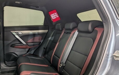 Geely Coolray I, 2021 год, 1 650 000 рублей, 12 фотография