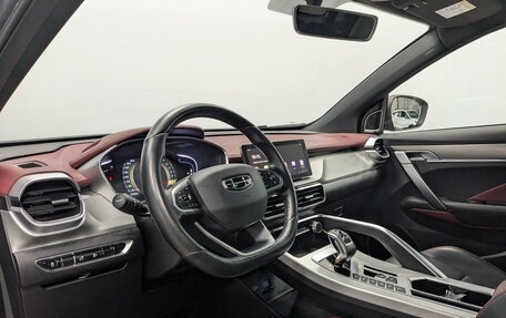 Geely Coolray I, 2021 год, 1 650 000 рублей, 16 фотография