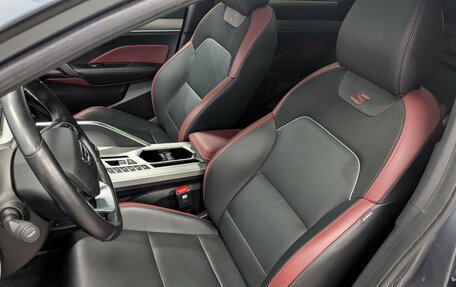 Geely Coolray I, 2021 год, 1 650 000 рублей, 20 фотография