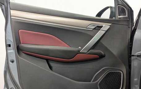 Geely Coolray I, 2021 год, 1 650 000 рублей, 19 фотография