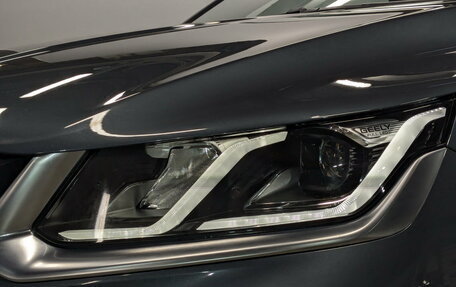 Geely Coolray I, 2021 год, 1 650 000 рублей, 26 фотография