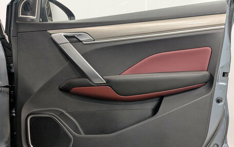 Geely Coolray I, 2021 год, 1 650 000 рублей, 25 фотография