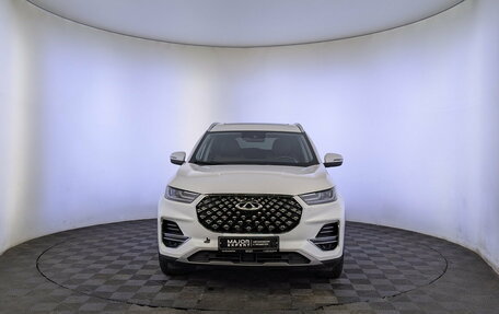 Chery Tiggo 8 Pro, 2021 год, 1 725 000 рублей, 2 фотография