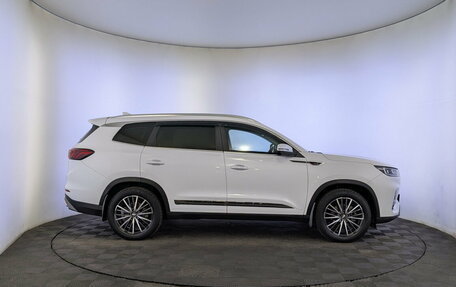 Chery Tiggo 8 Pro, 2021 год, 1 725 000 рублей, 4 фотография