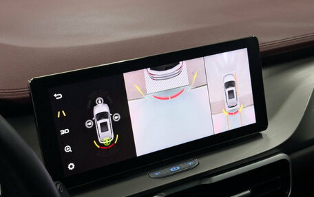 Geely Coolray I, 2021 год, 1 650 000 рублей, 28 фотография