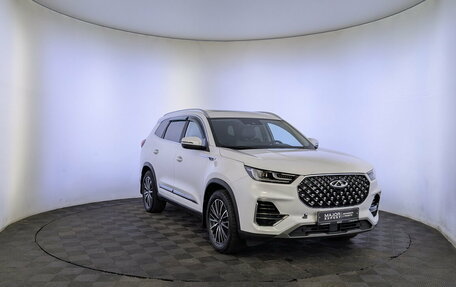 Chery Tiggo 8 Pro, 2021 год, 1 725 000 рублей, 3 фотография