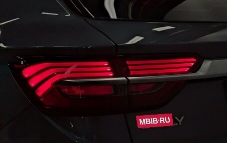 Geely Coolray I, 2021 год, 1 650 000 рублей, 27 фотография