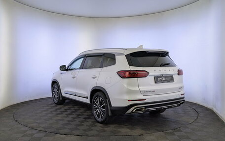 Chery Tiggo 8 Pro, 2021 год, 1 725 000 рублей, 7 фотография