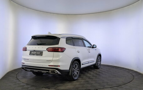 Chery Tiggo 8 Pro, 2021 год, 1 725 000 рублей, 5 фотография