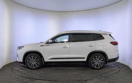 Chery Tiggo 8 Pro, 2021 год, 1 725 000 рублей, 8 фотография