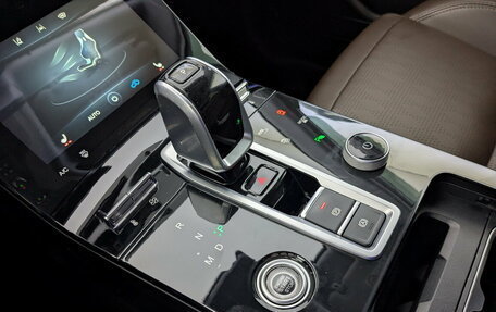 Chery Tiggo 8 Pro, 2021 год, 1 725 000 рублей, 30 фотография