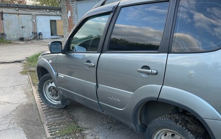 Chevrolet Niva I рестайлинг, 2012 год, 375 000 рублей, 4 фотография