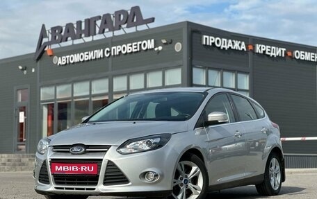 Ford Focus III, 2012 год, 799 000 рублей, 1 фотография