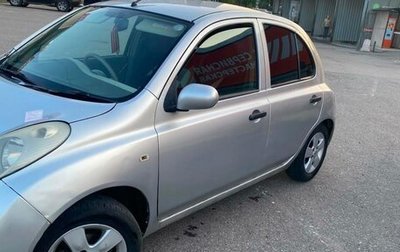 Nissan March III, 2002 год, 200 000 рублей, 1 фотография