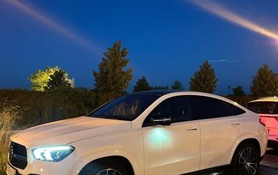 Mercedes-Benz GLE Coupe, 2022 год, 10 150 000 рублей, 1 фотография
