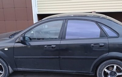 Chevrolet Lacetti, 2008 год, 350 000 рублей, 1 фотография