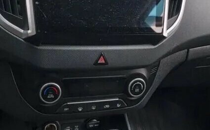 Hyundai Creta I рестайлинг, 2019 год, 2 050 000 рублей, 2 фотография