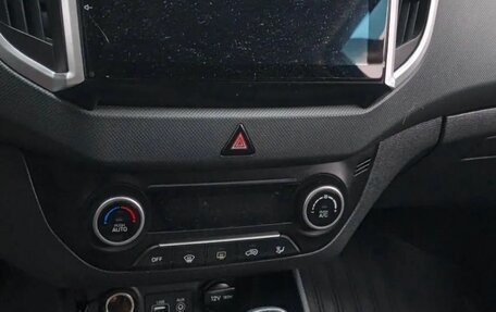 Hyundai Creta I рестайлинг, 2019 год, 2 050 000 рублей, 9 фотография
