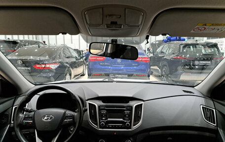 Hyundai Creta I рестайлинг, 2018 год, 1 630 000 рублей, 18 фотография