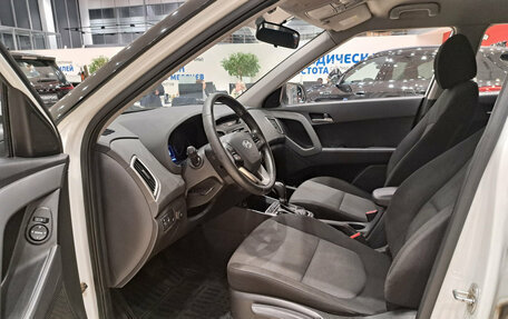 Hyundai Creta I рестайлинг, 2018 год, 1 630 000 рублей, 20 фотография