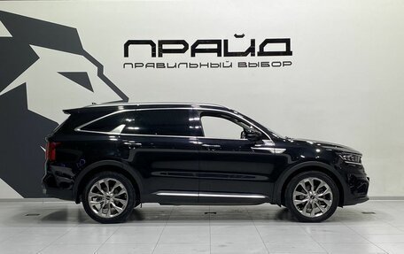 KIA Sorento IV, 2020 год, 4 049 900 рублей, 4 фотография