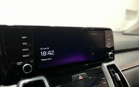 KIA Sorento IV, 2020 год, 4 049 900 рублей, 15 фотография
