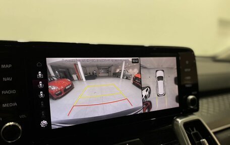 KIA Sorento IV, 2020 год, 4 049 900 рублей, 16 фотография