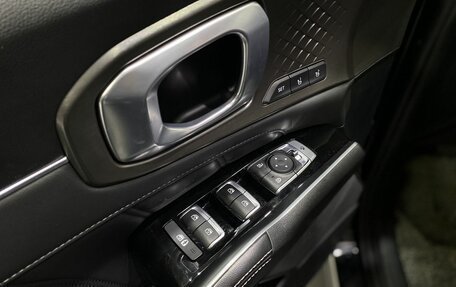 KIA Sorento IV, 2020 год, 4 049 900 рублей, 11 фотография