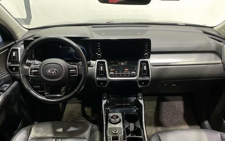 KIA Sorento IV, 2020 год, 4 049 900 рублей, 23 фотография