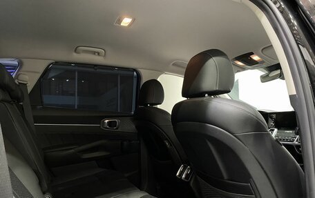 KIA Sorento IV, 2020 год, 4 049 900 рублей, 26 фотография