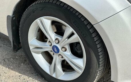 Ford Focus III, 2012 год, 799 000 рублей, 6 фотография