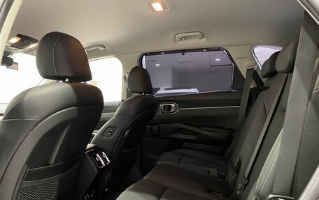 KIA Sorento IV, 2020 год, 4 049 900 рублей, 25 фотография