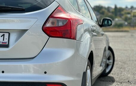 Ford Focus III, 2012 год, 799 000 рублей, 5 фотография