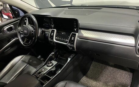 KIA Sorento IV, 2020 год, 4 049 900 рублей, 28 фотография