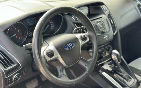 Ford Focus III, 2012 год, 799 000 рублей, 8 фотография