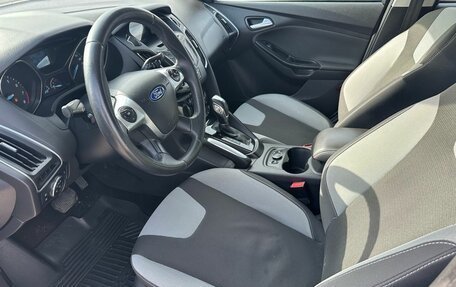 Ford Focus III, 2012 год, 799 000 рублей, 9 фотография