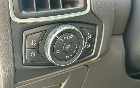Ford Focus III, 2012 год, 799 000 рублей, 11 фотография