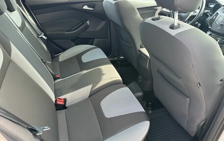 Ford Focus III, 2012 год, 799 000 рублей, 16 фотография