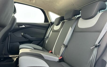 Ford Focus III, 2012 год, 799 000 рублей, 14 фотография